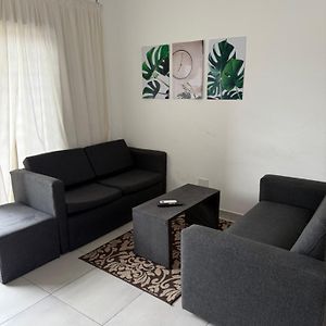 Apartamento de 2 Dormitorios